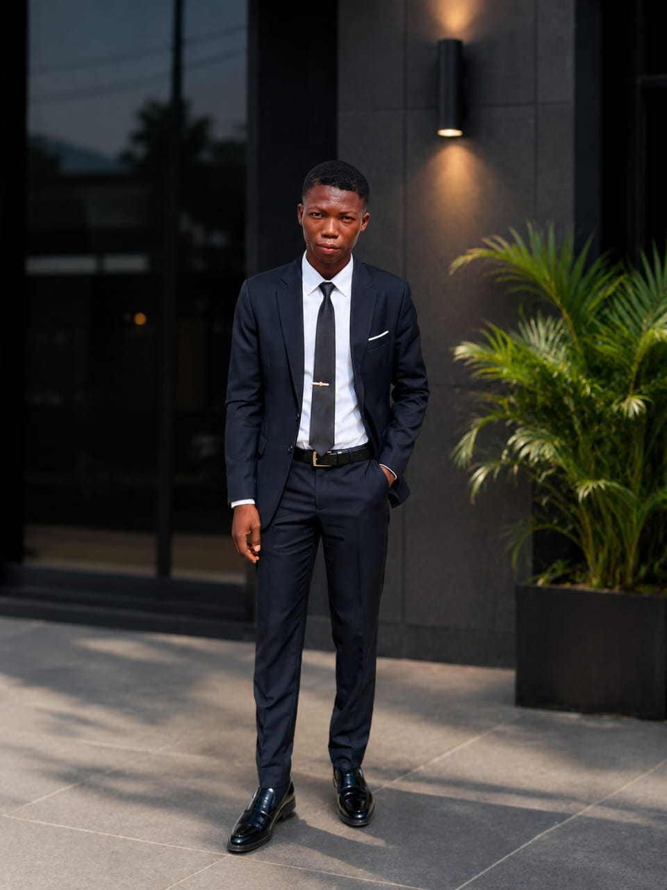 Mr. Fasco