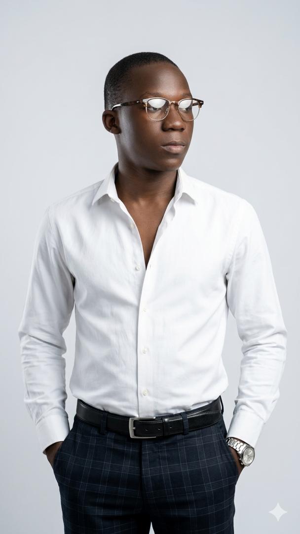 Mr. Joshua