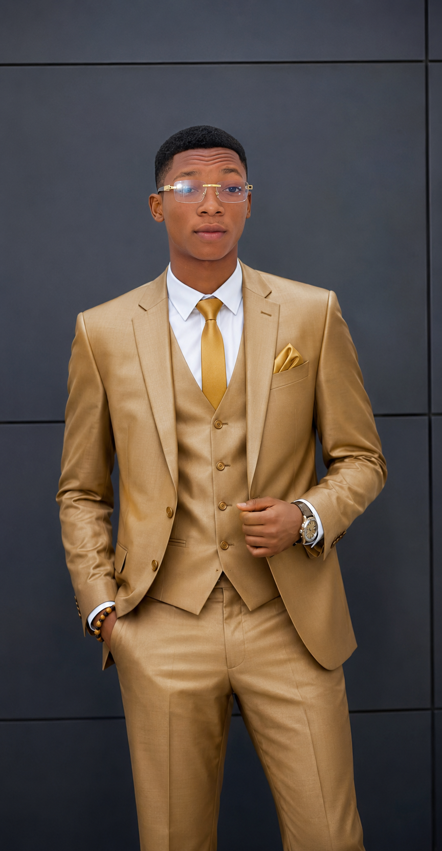 Mr. Gideon